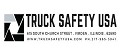 Truck Safety USA